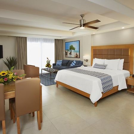 Divi Dutch Village Beach Resort Palm Beach Luaran gambar