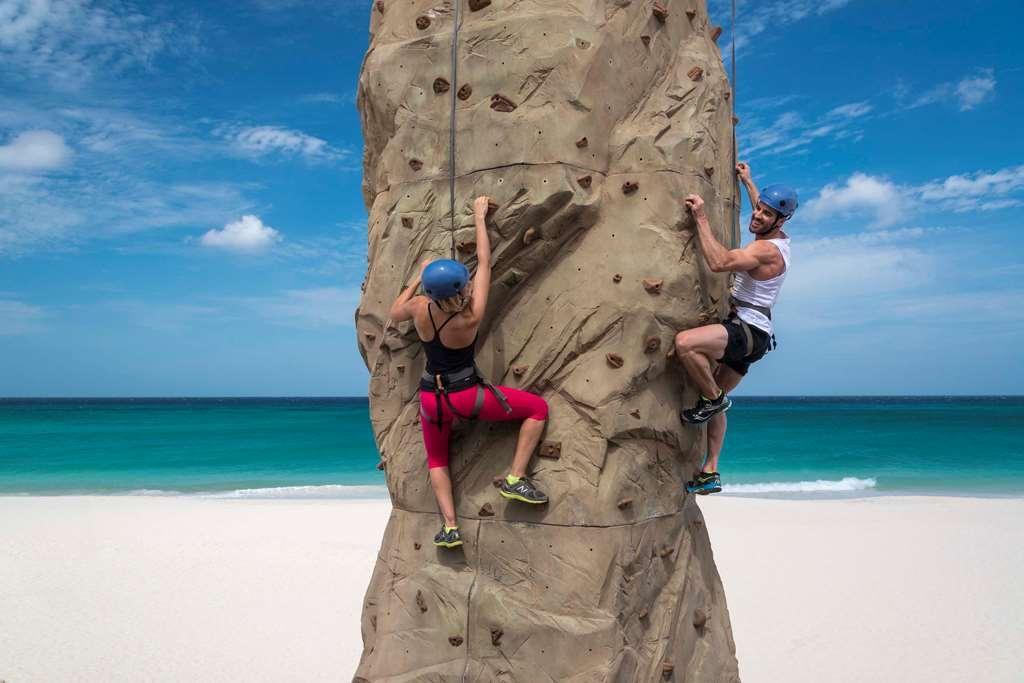 Divi Dutch Village Beach Resort Palm Beach Kemudahan gambar
