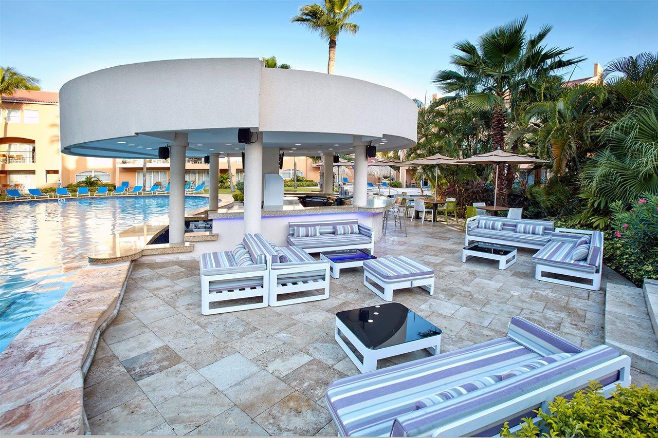Divi Dutch Village Beach Resort Palm Beach Luaran gambar