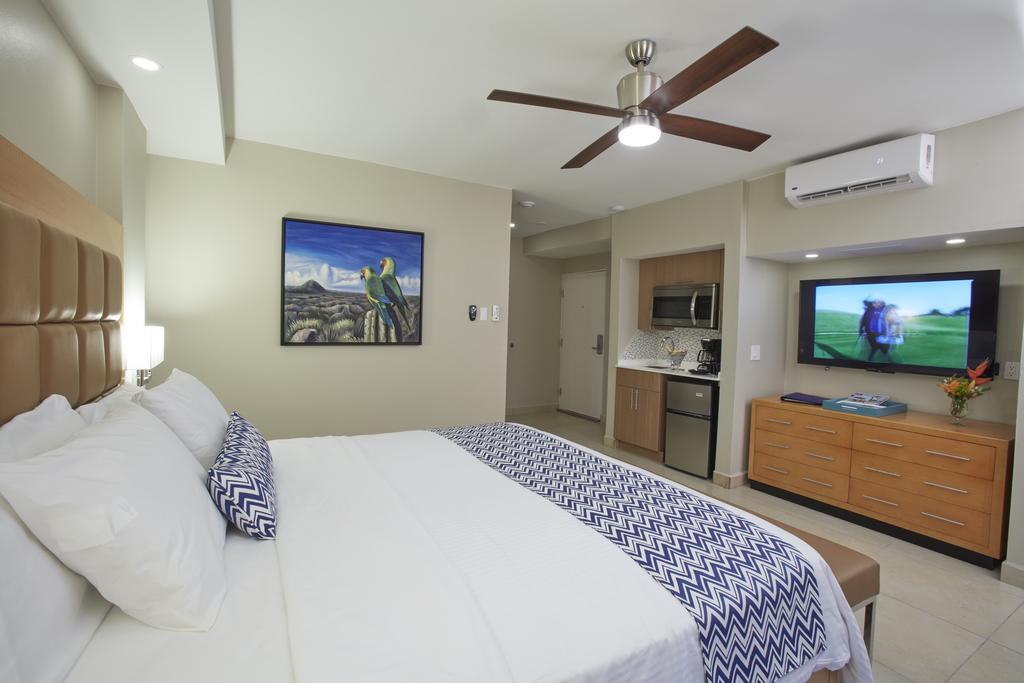 Divi Dutch Village Beach Resort Palm Beach Luaran gambar