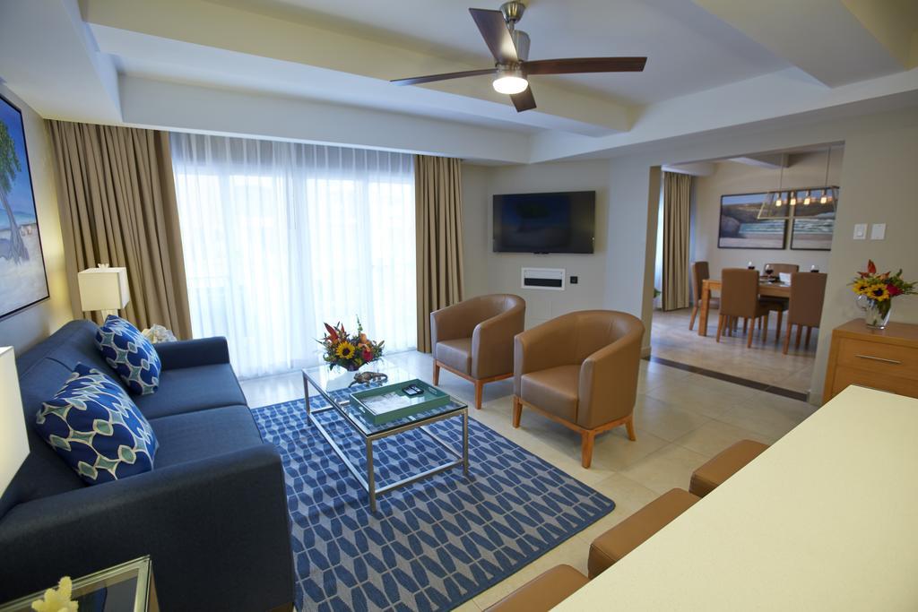 Divi Dutch Village Beach Resort Palm Beach Luaran gambar