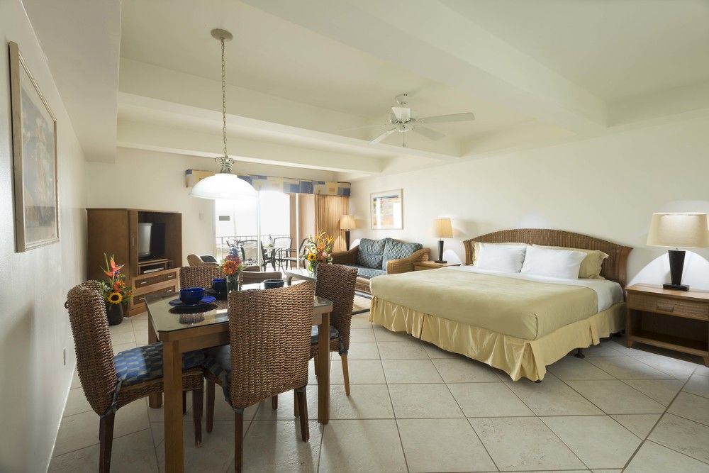 Divi Dutch Village Beach Resort Palm Beach Luaran gambar